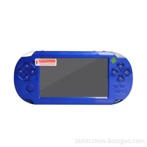 Android Game MP4 Player, Touch Screen, Supports Multiple Online Games